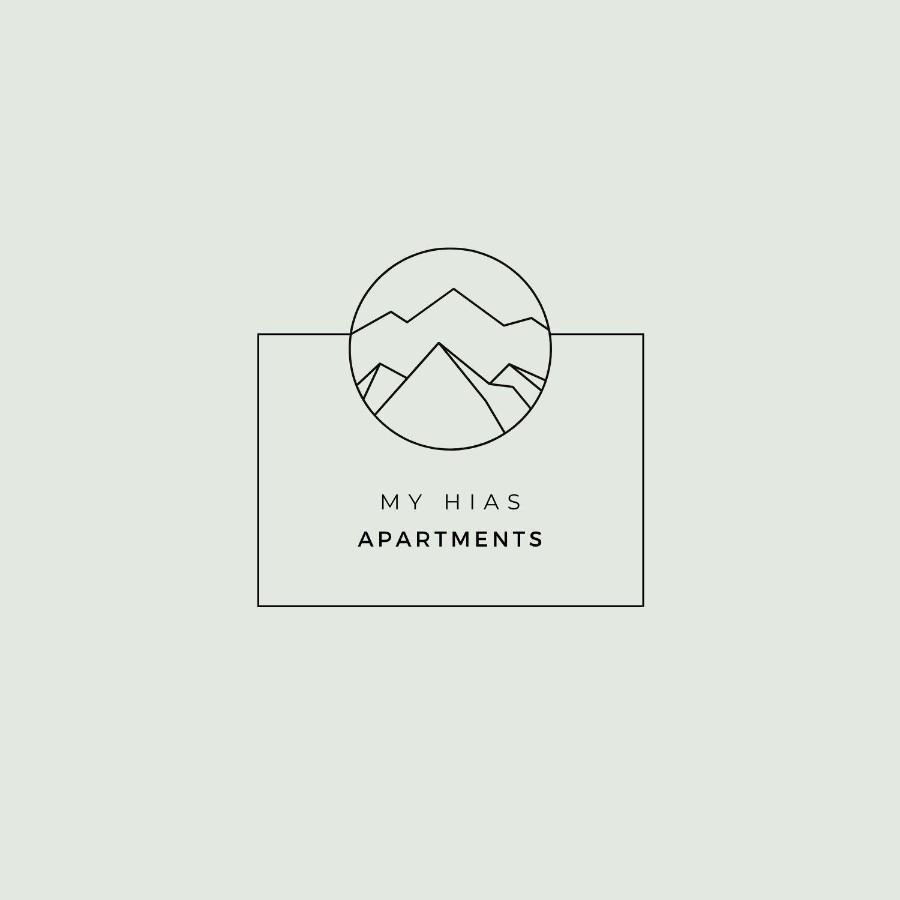 My Hias Apartment Gries im Sellrain Exterior photo