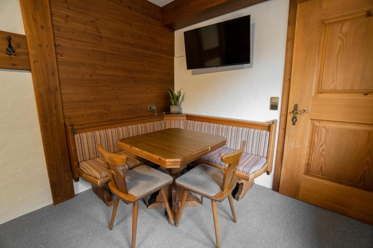 My Hias Apartment Gries im Sellrain Exterior photo